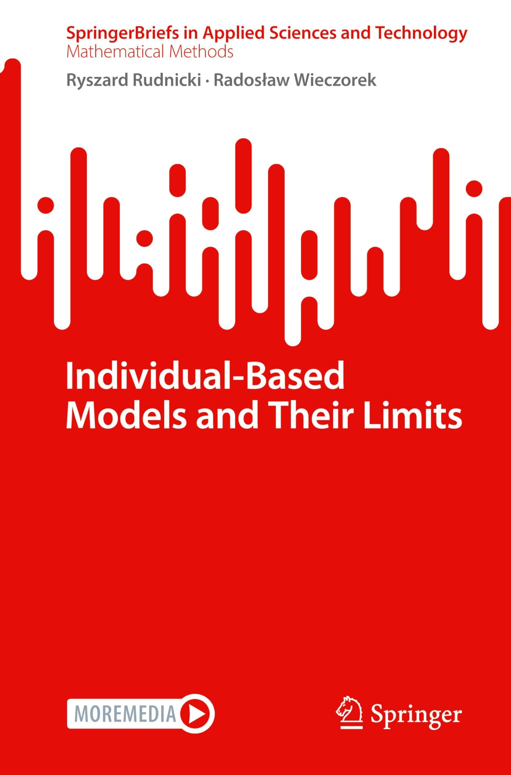 Individual-Based Models and Their Limits (SpringerBriefs in Mathematical Methods)