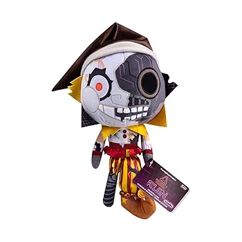 Funko Plush: Five Nights At Freddy's (FNAF) RUIN - Sun