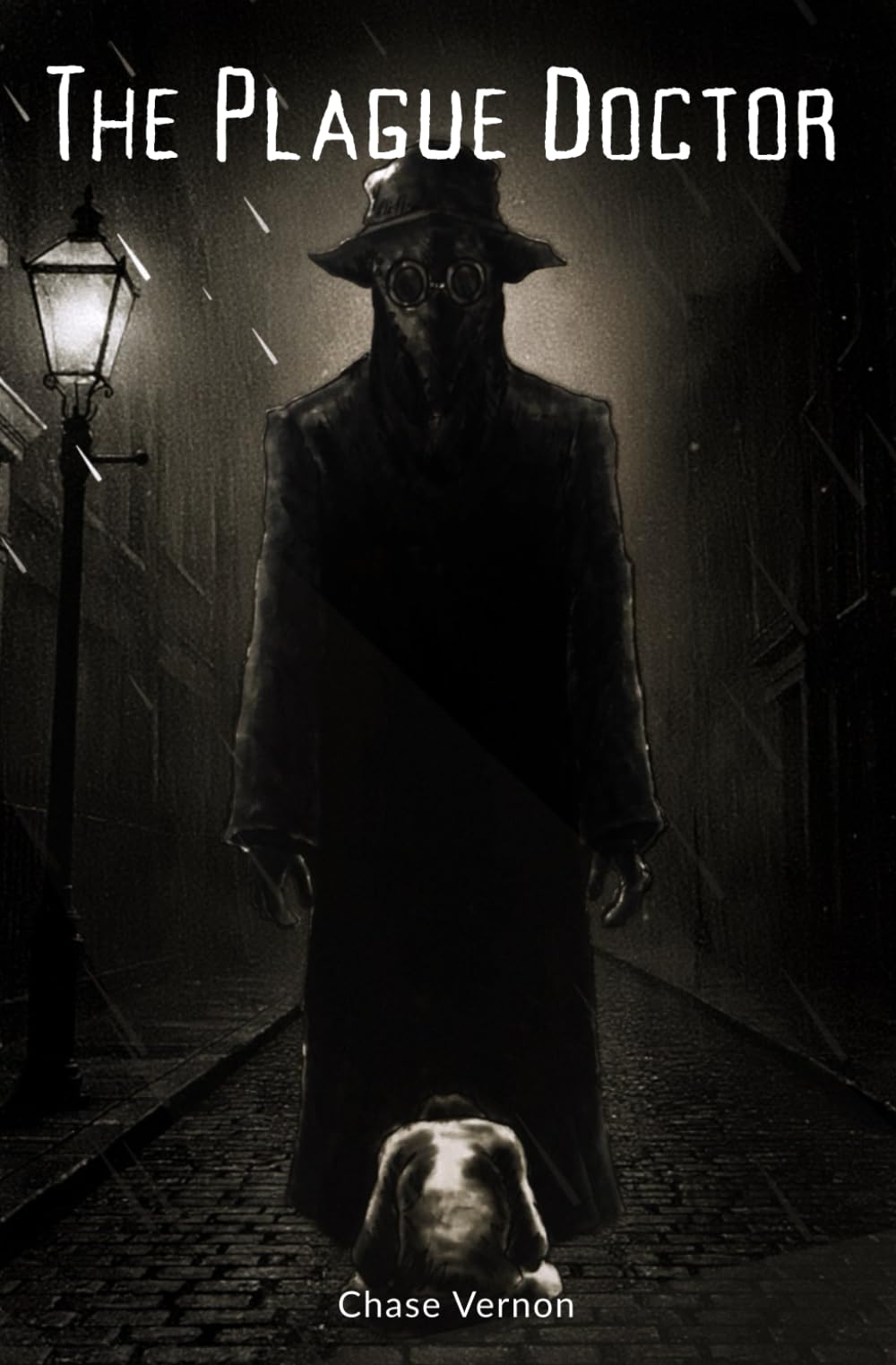 The Plague Doctor