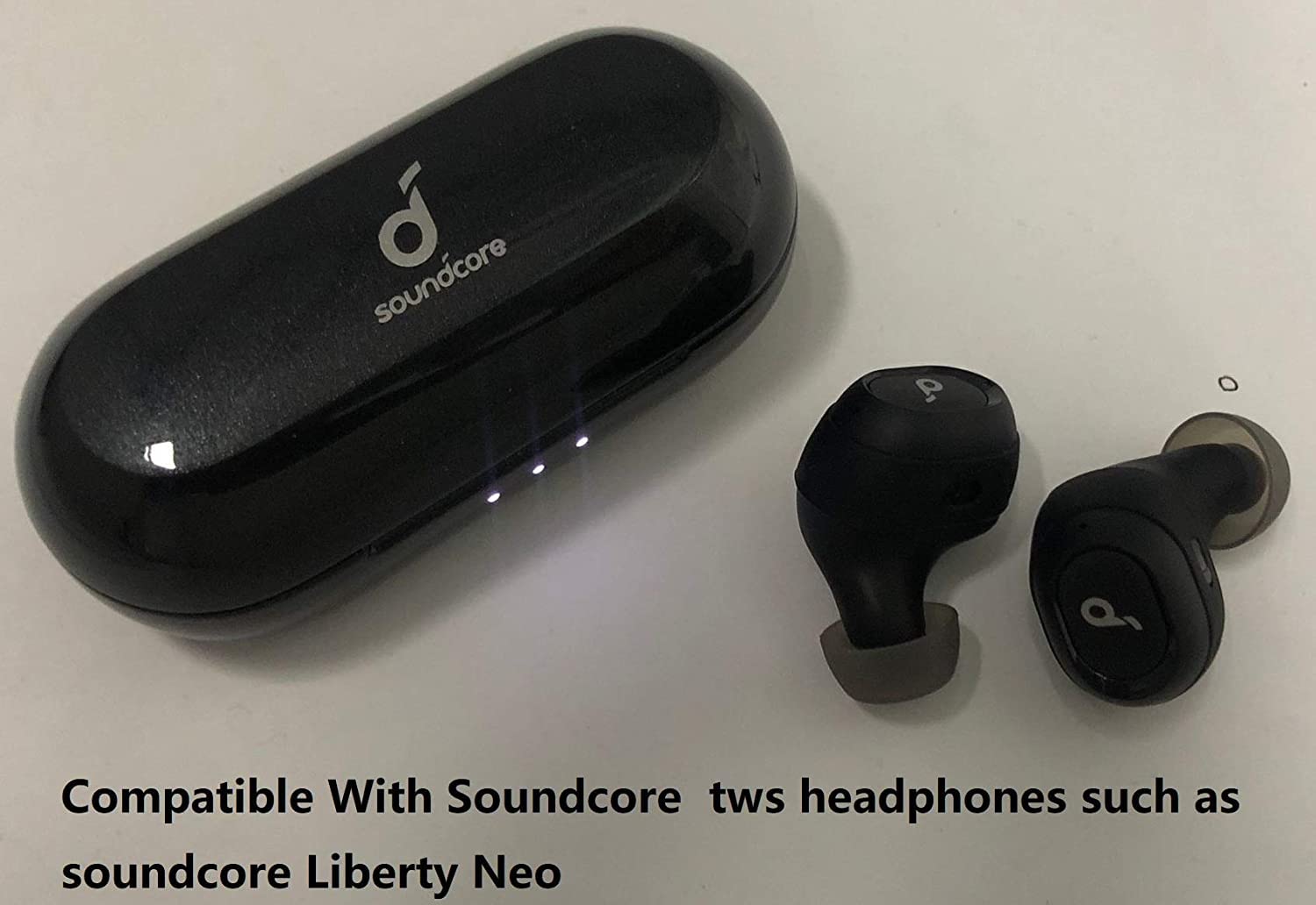 Amazon | A-Pcas イヤーピース Soundcore Life P3 P2 P2i P2