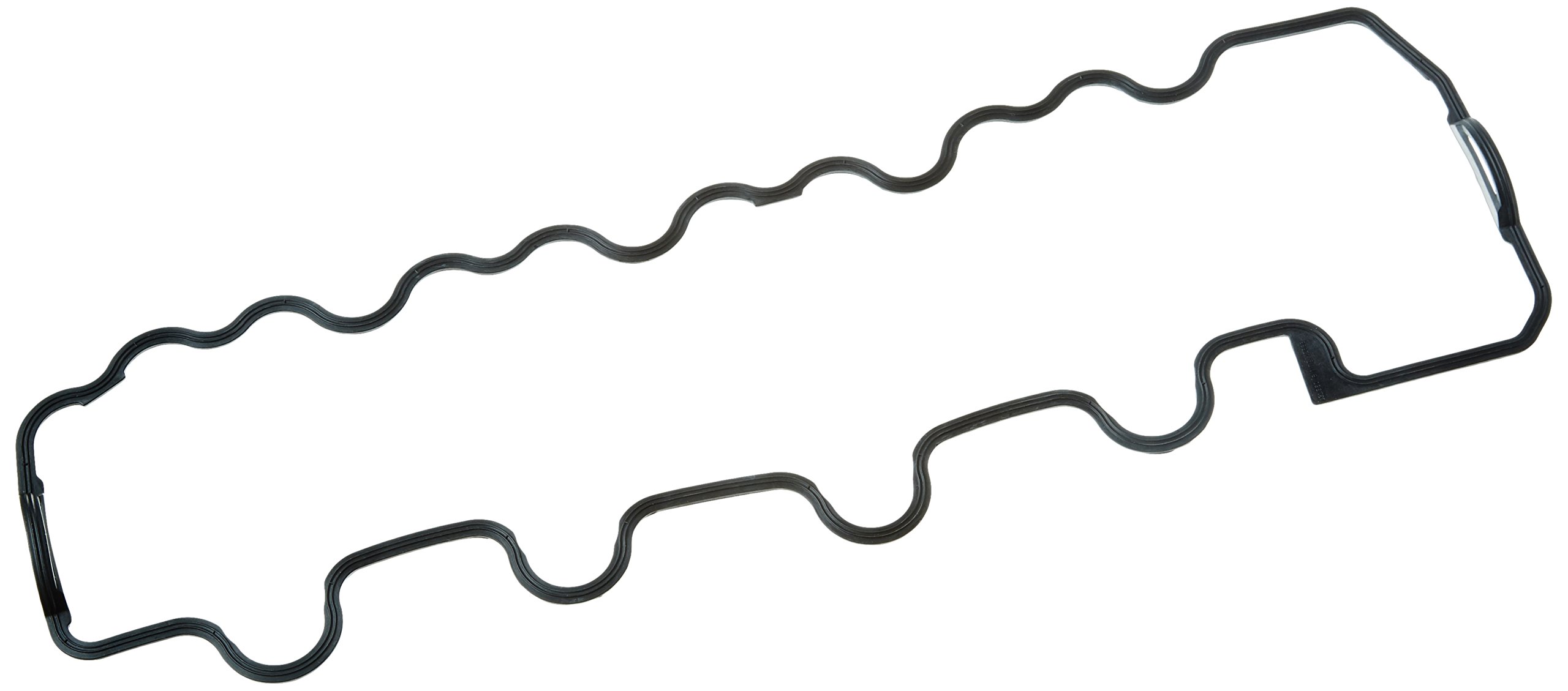 Fits ELRING 131.960 GASKET COVER. DAIMLER VALVES  ⭐UK Stock⭐