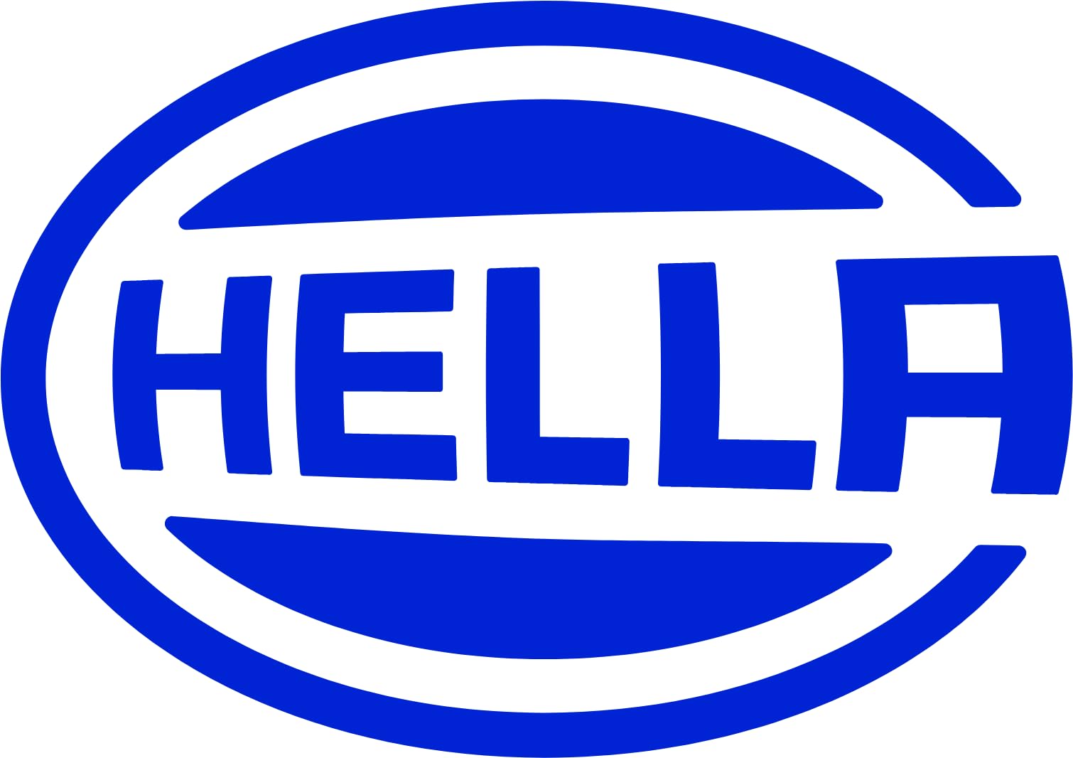 HELLA 8DD 355 132-331 Brake Disc - 56071PRO_HC - High-carbon - Coated - 330mm - 32mm - Internally Vented - for e.g. MERCEDES-BENZ