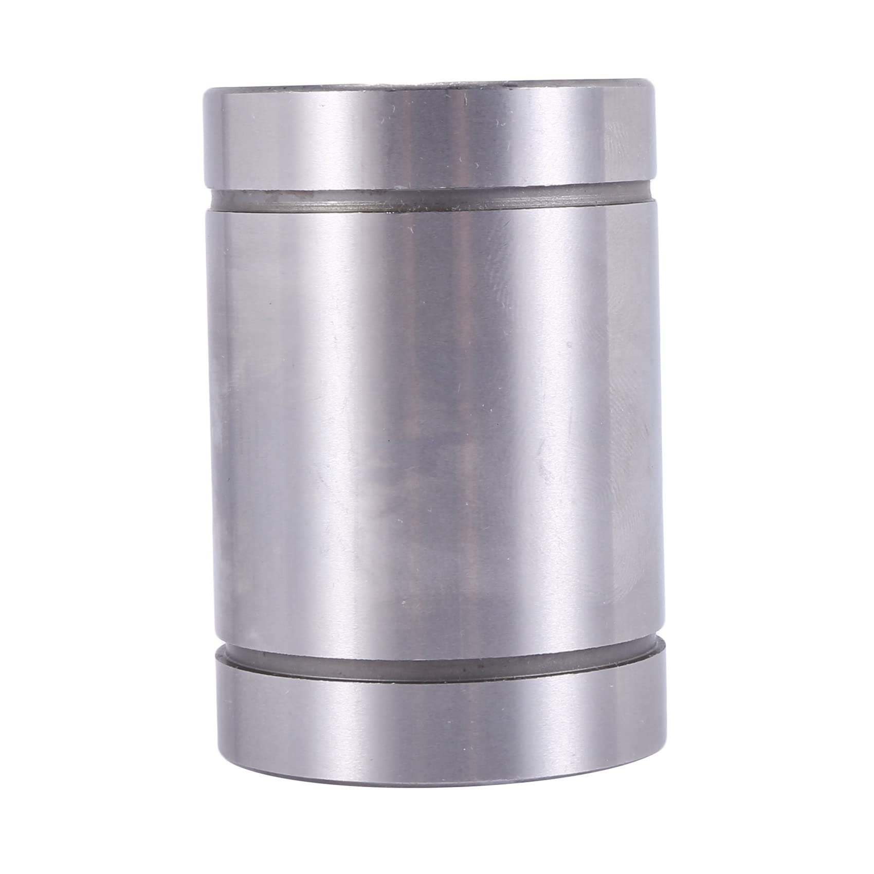 8X LM25UU 25 mm X 40 mm X 59 mm Roulement A Billes de Mouvement Lineaire de Double Joint Lateral Bague