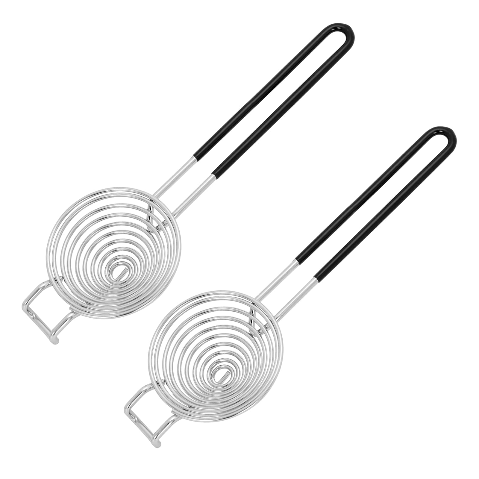 NileHome Egg Separator - Stainless Steel -9