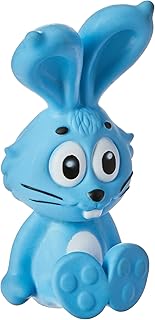 ADIJOMAR Mascote Sansão Turma da Mônica, azul, 15cm