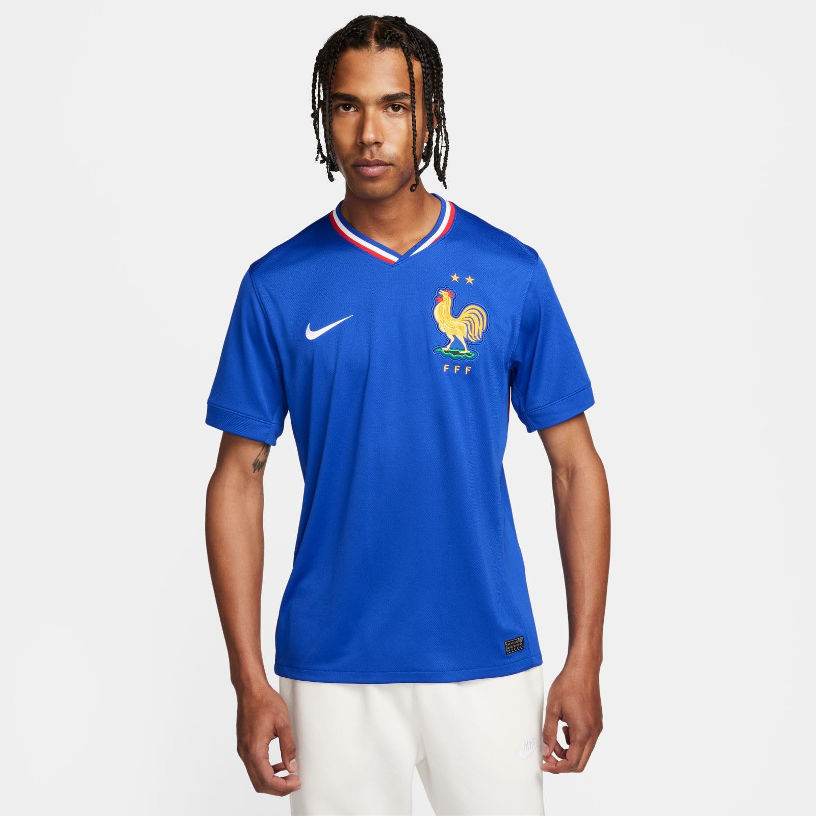 Nike Herren T-Shirt Df Stad