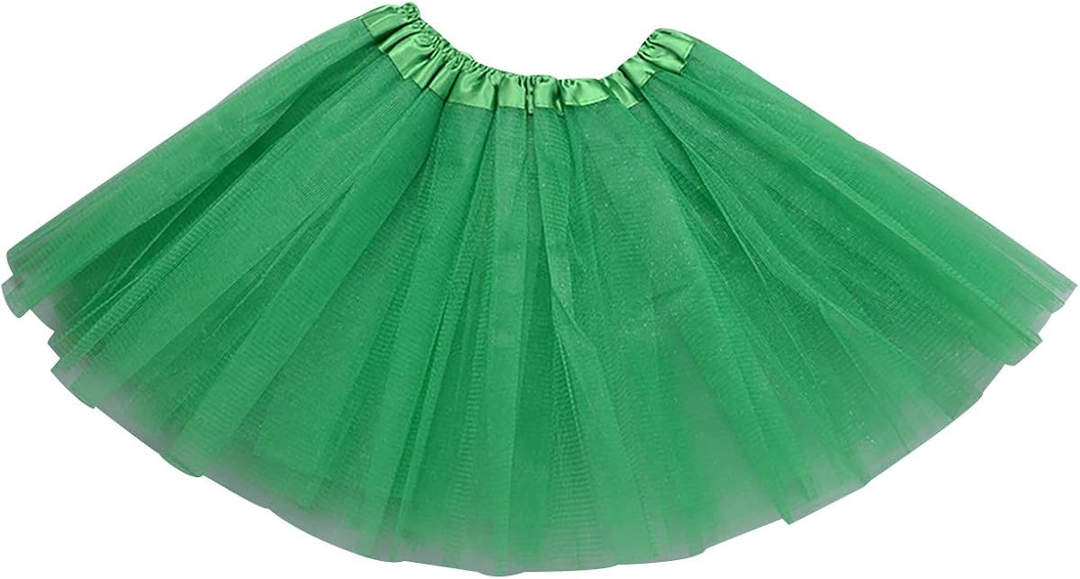 Tutu Arcoiris Mujer Tutú Adulta Tutu Ballet Cumpleaños Falda Tul Mujer Petticoat Disfraz Tutu Skirt Faldas Volantes Tul Danza Tutús Bailarina Tutu Princesa Baile Disfraces Tutu para Señoritas Fiesta