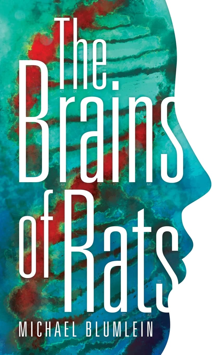 Buy The Brains of Rats (Valancourt 20th Century Classics) — BookShops.in