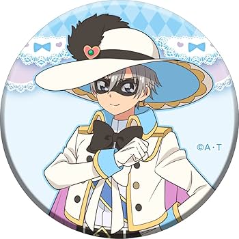 Amazon | デリシャスパーティプリキュア ホログラム缶バッジ 第2弾 (6