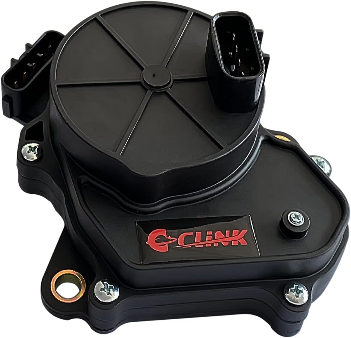 Front Differential Servo Motor Fit Hisun,UTV,400,500,550,700,750, Massimo,Bennche Yamaha Rhino 660 450 Grizzly 660 450 Kodiak 450