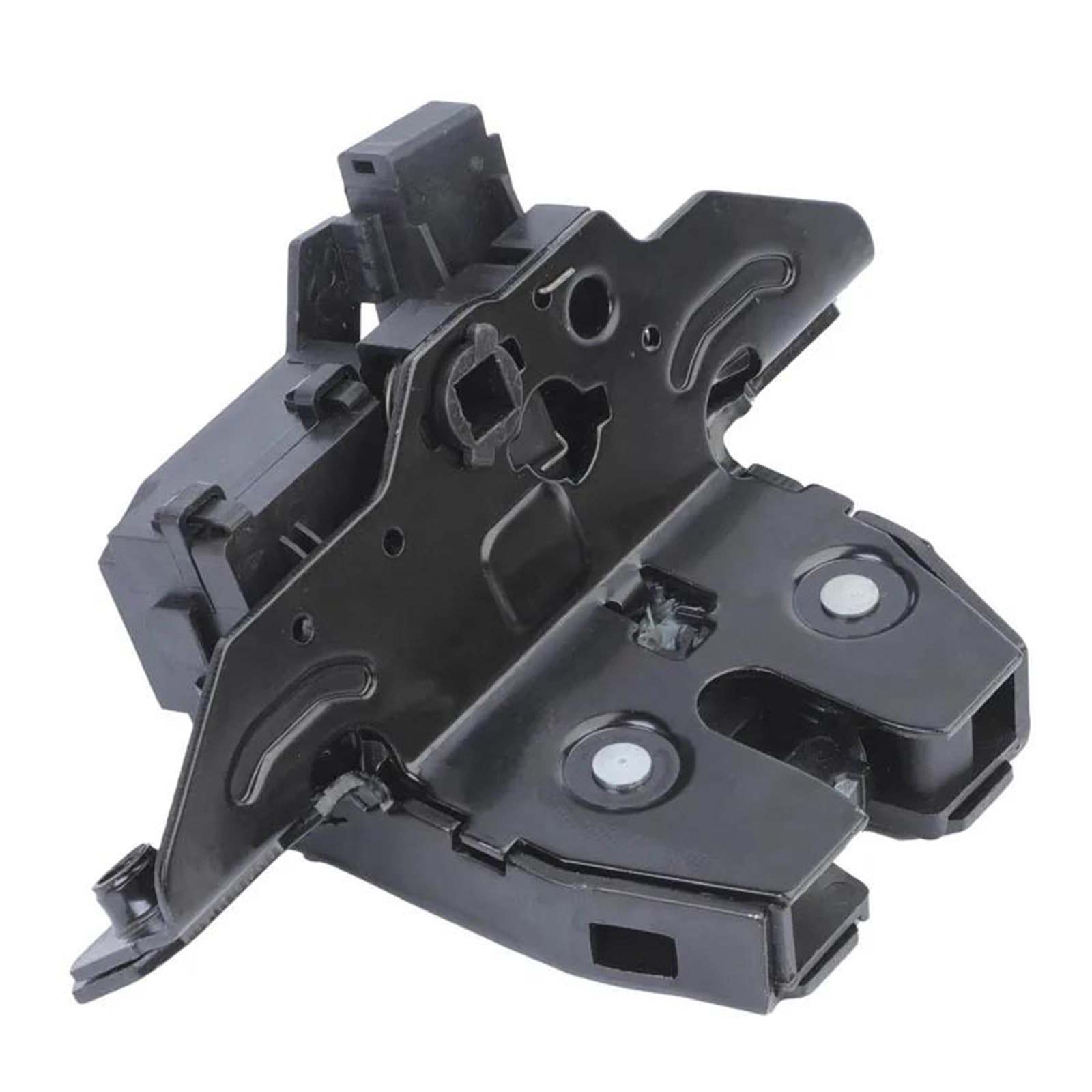 13508110 for Opel for Astra for GTC for Vauxhall for Adam for Astra for Zafira Rear Tailgate Trunk Latch Tailgate Lock with Actuator Car 13577903 Rear Tailgate Boot Lock Trunk Latch Actuator