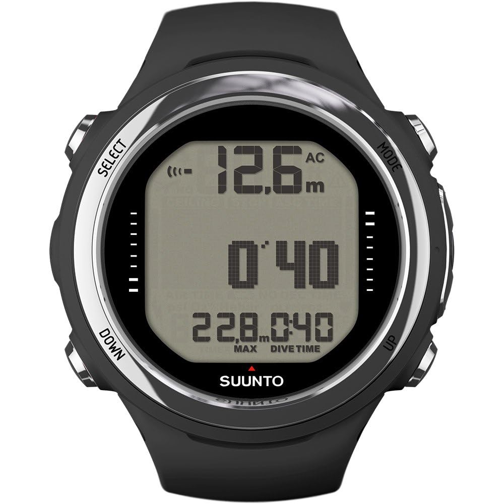 Suunto Dive D4i