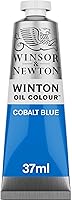Vista 54 de Winsor & Newton Tubos de pintura Winton de aceite