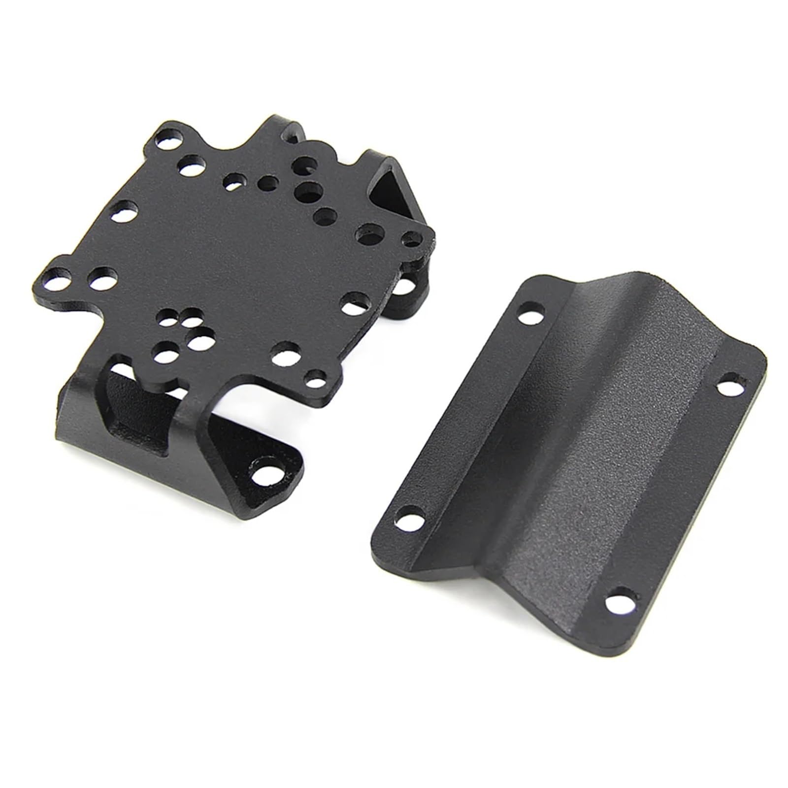 Motocicleta GPS Soporte De Navegación Soporte navegación para, Soporte para teléfono móvil para GPS, Compatible para Tenere 700 Soporte de Navegación para Teléfono