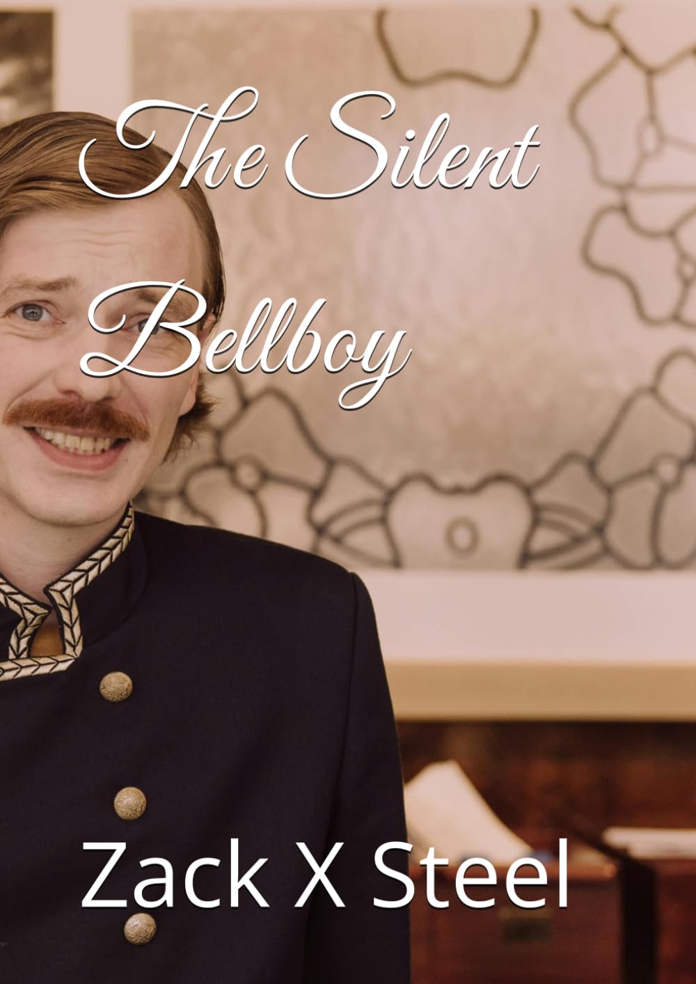 The Silent Bellboy (Short Stories)