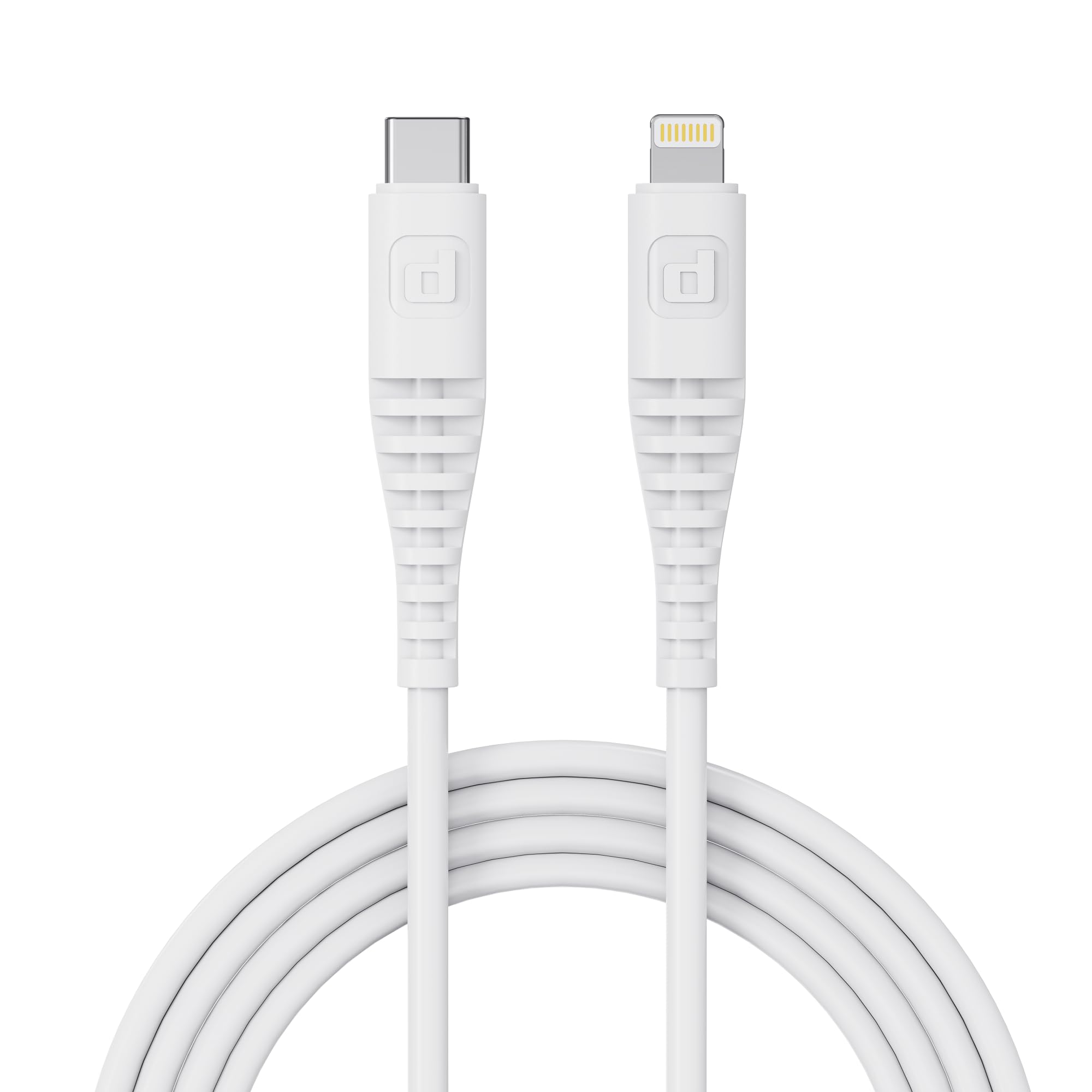 Dubstep Blaze Ultra 18W Micro USB Tangle Free 3.1A Unbreakable Rugged & Nylon Braided Charging Cable (Black) (B0D4ZDTD81) Amazon Price History, Amazon Price Tracker