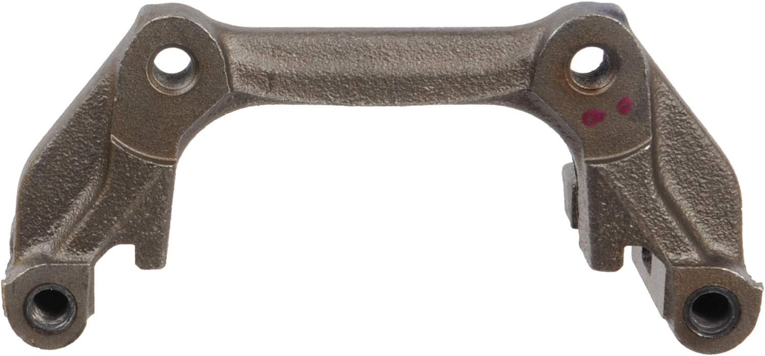 Cardone 14-1685 Disc Brake Caliper Bracket Automotive Replacement Compatible with Mini Cooper 2002-2008 Model Years