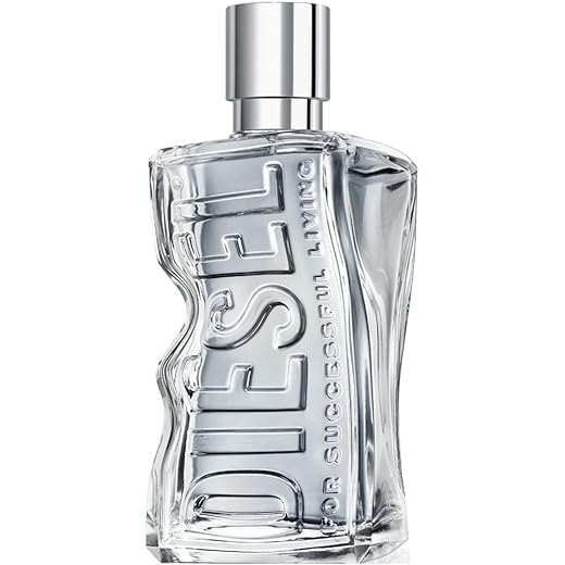 DIESEL D5 Fresh 100ml