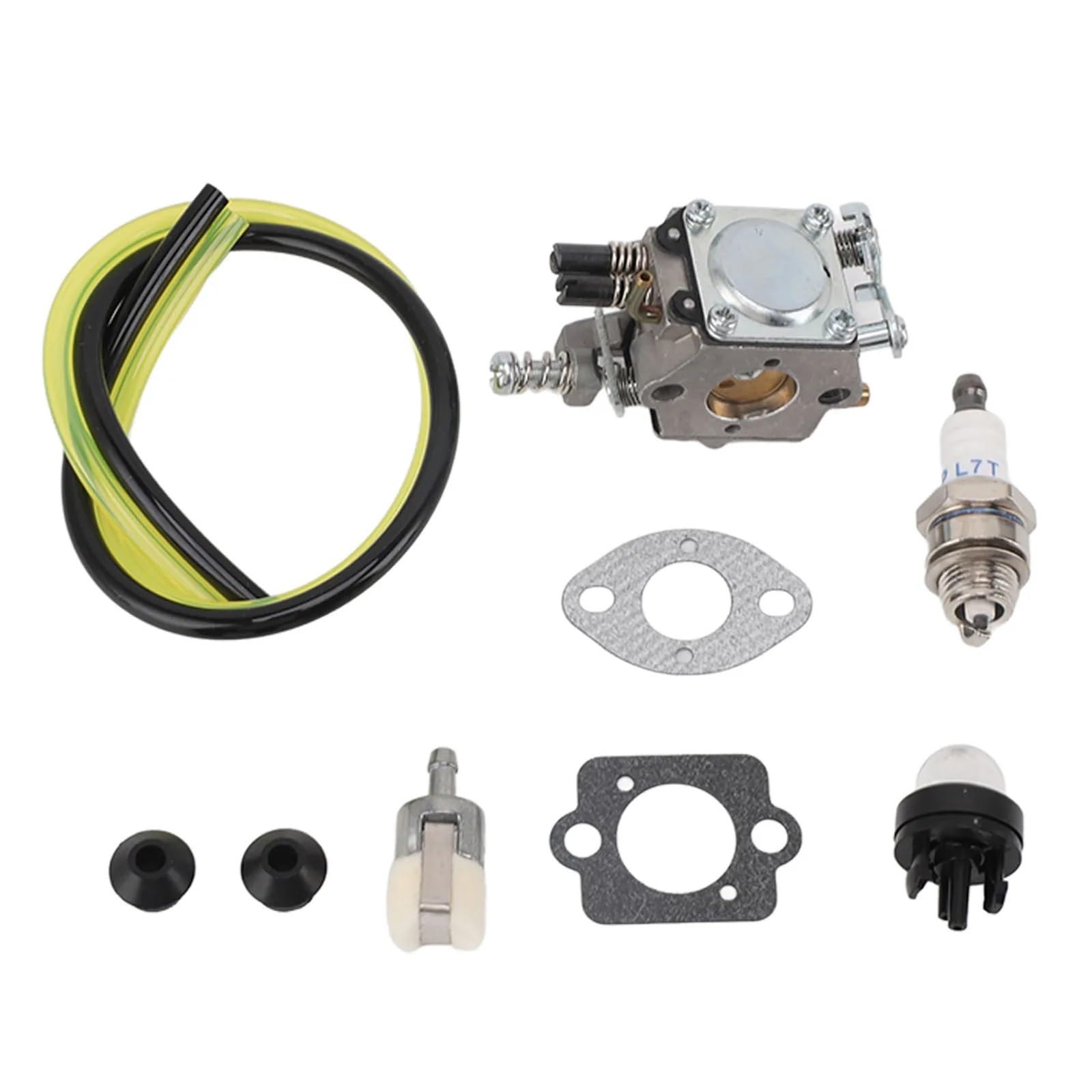 Kit carburateur A021001700 haute précision joint papier tronçonneuse