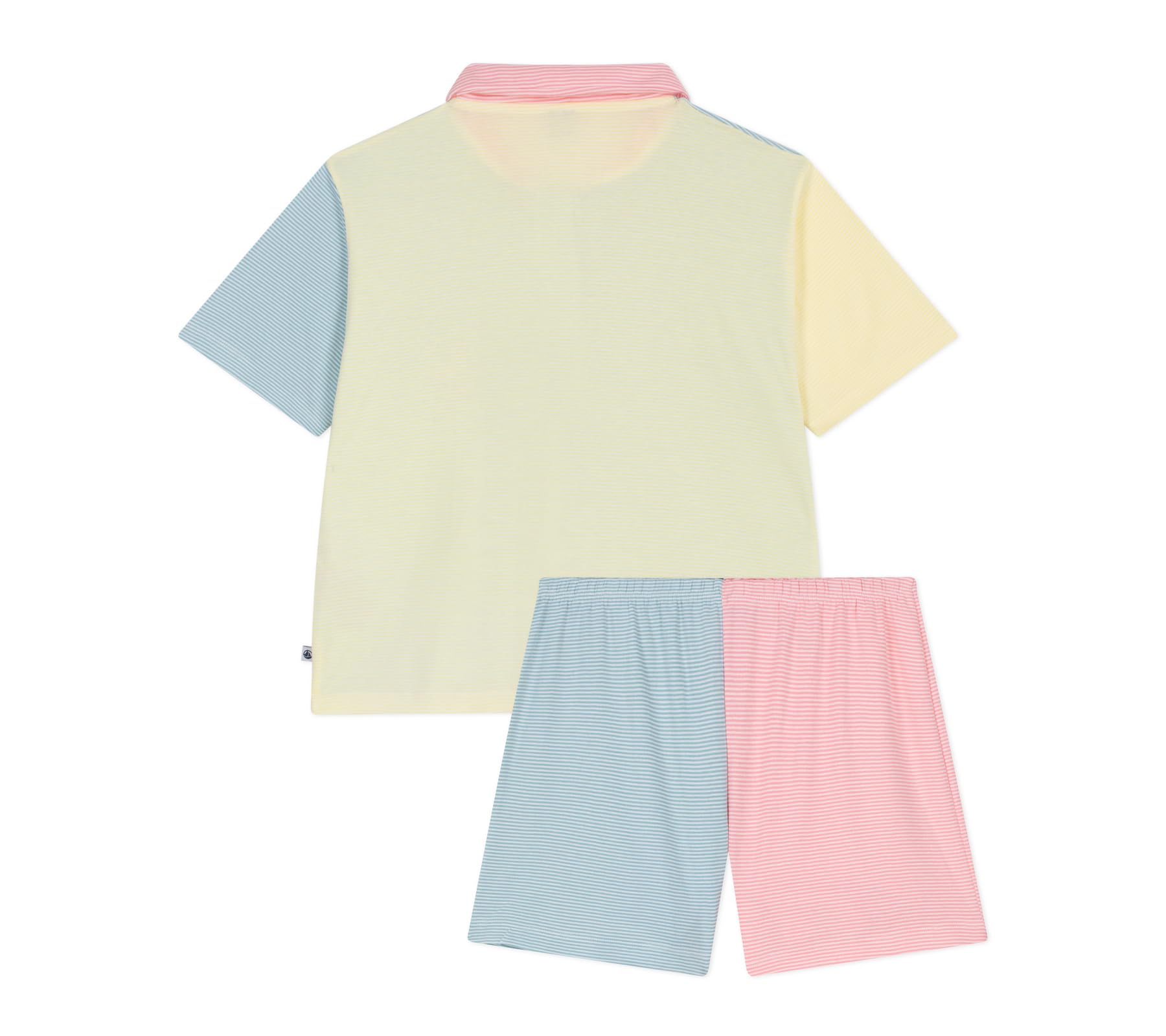 Petit Bateau Damen A0f9i Nachtwäsche