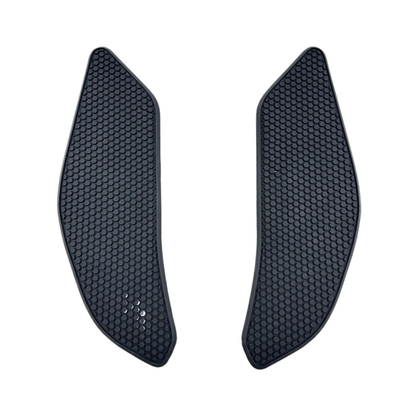 Scudo per serbatoio Per R9 2025 YZF-R9 YZFR9 Pad protezione antigraffio | Serbatoio carburante adesivo antiscivolo in gomma per moto