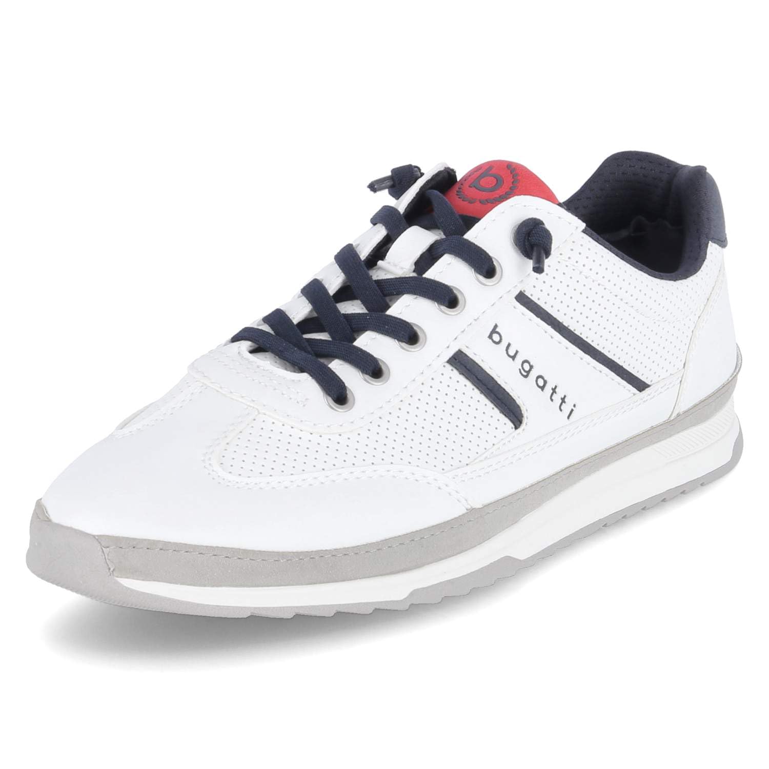 Bugatti 321-a3a01 SneakerUomo