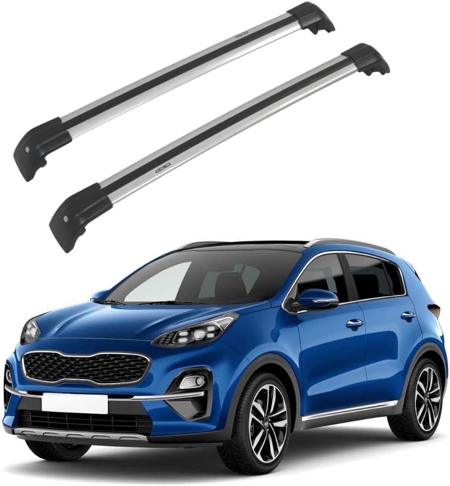 Kayak Roof Rack MotorFansClub Roof Rack Cross Bars Fit For KIA