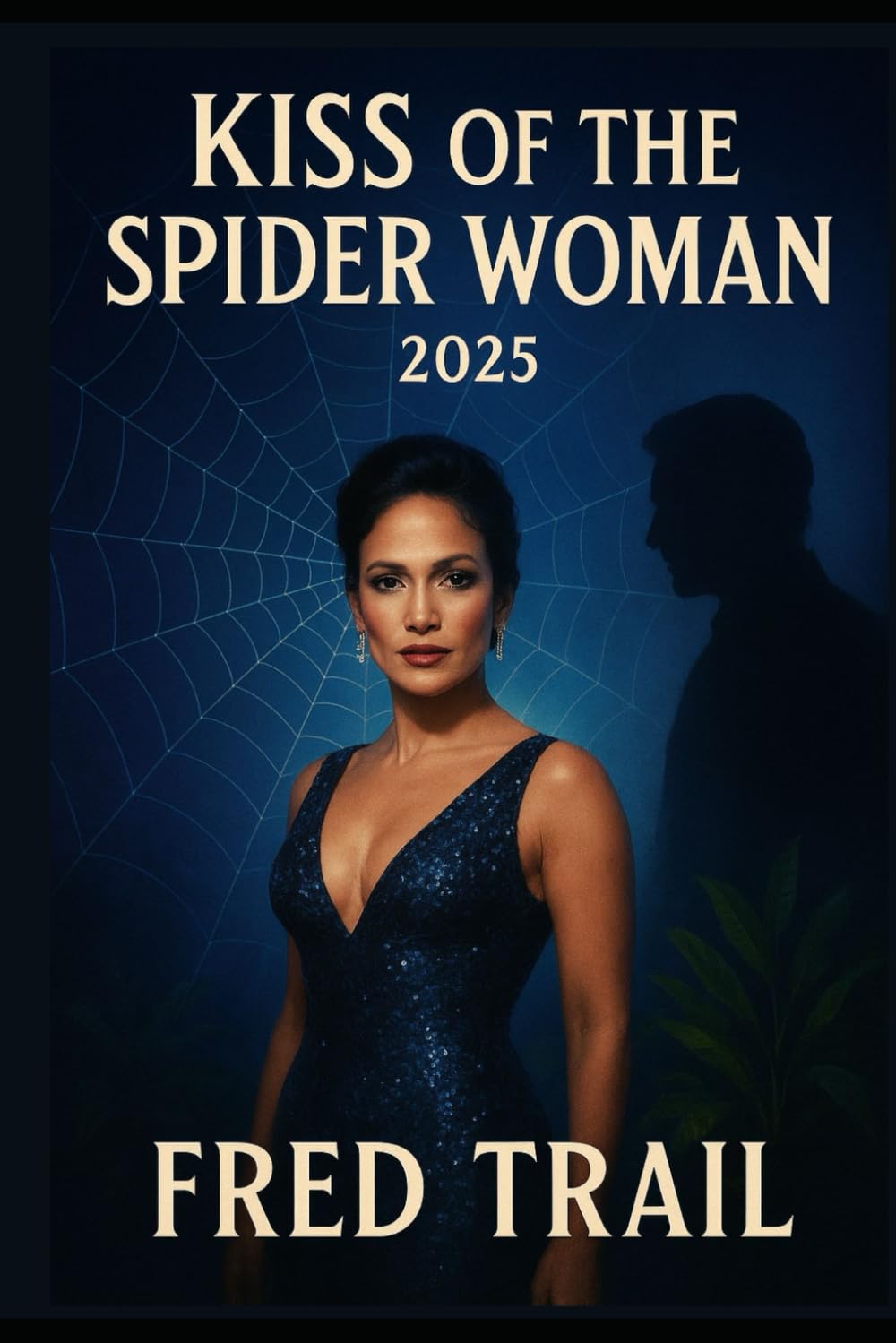 KISS OF THE SPIDER WOMAN, 2025.