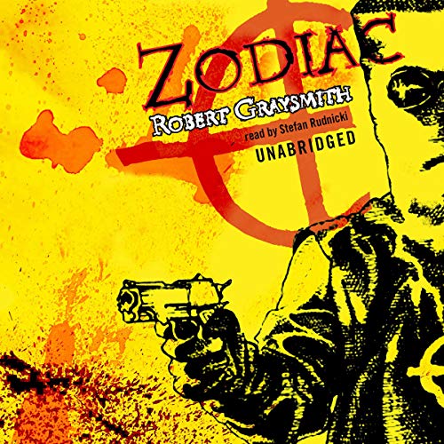 Zodiac: The Shocking True Story of the Nation's Most Bizarre Mass