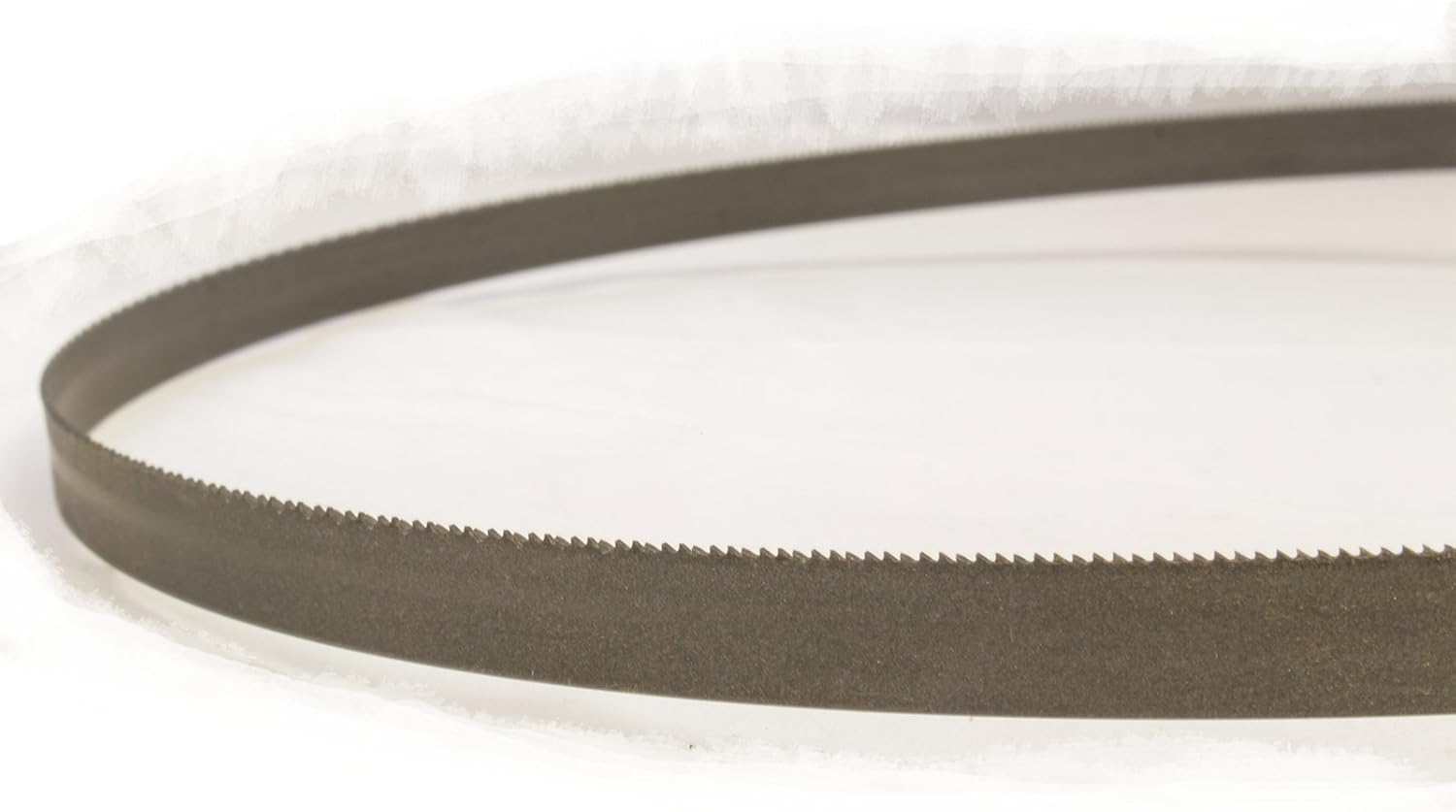 93" (7'-9") x 3/4" x .035" x 10/14N Band Saw Blade M42 Bi-metal 1 Pcs