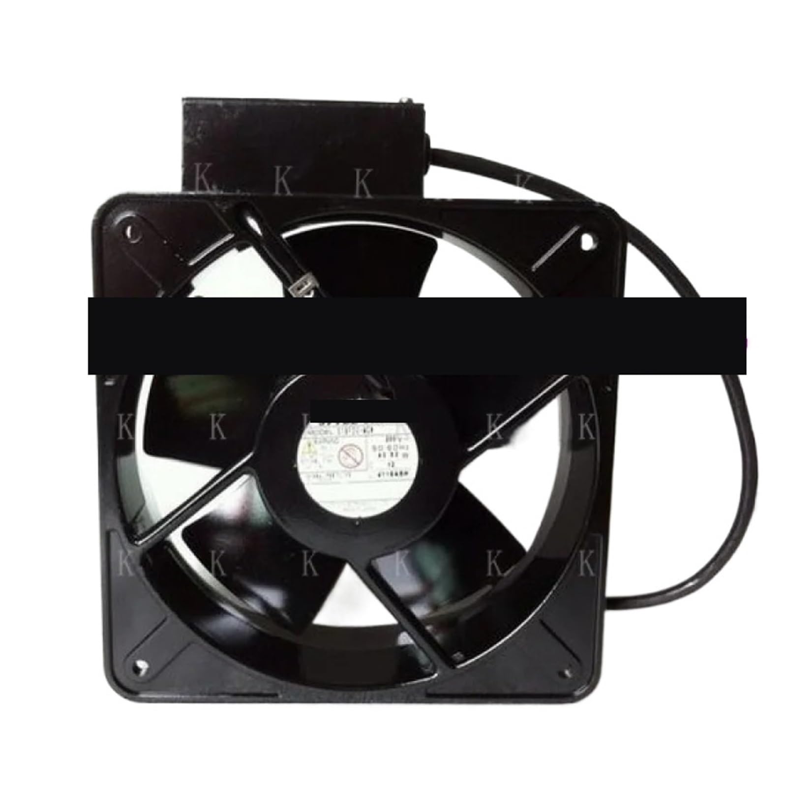 BRODEFUP S18F20-M 200V 40 / 50W 18CM fan