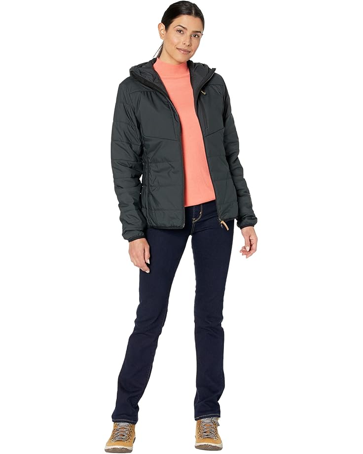 Fjällräven Keb Padded Hoodie - #4 of 4