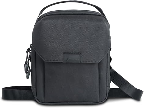 WANDRD X1 Cross Body Bag - Large, X1CB-LG-BK-1, Black