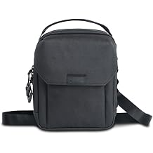 WANDRD X1 Cross Body Bag - Large, X1CB-LG-BK-1, Black