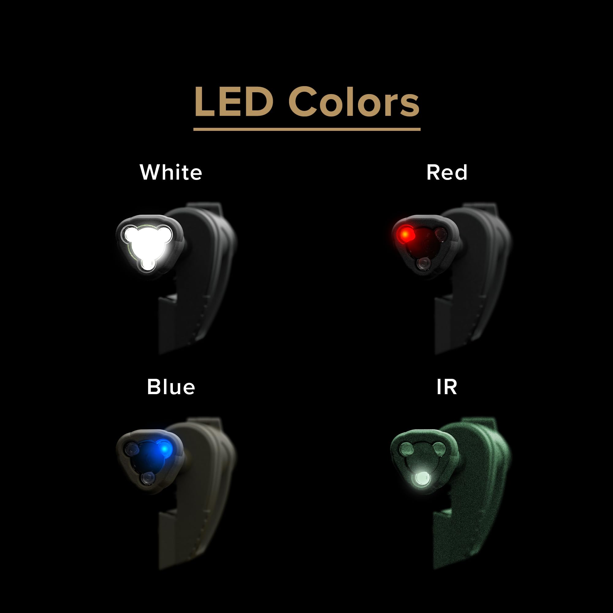 Amazon.com : Princeton Tec Charge PRO Tactical White Red