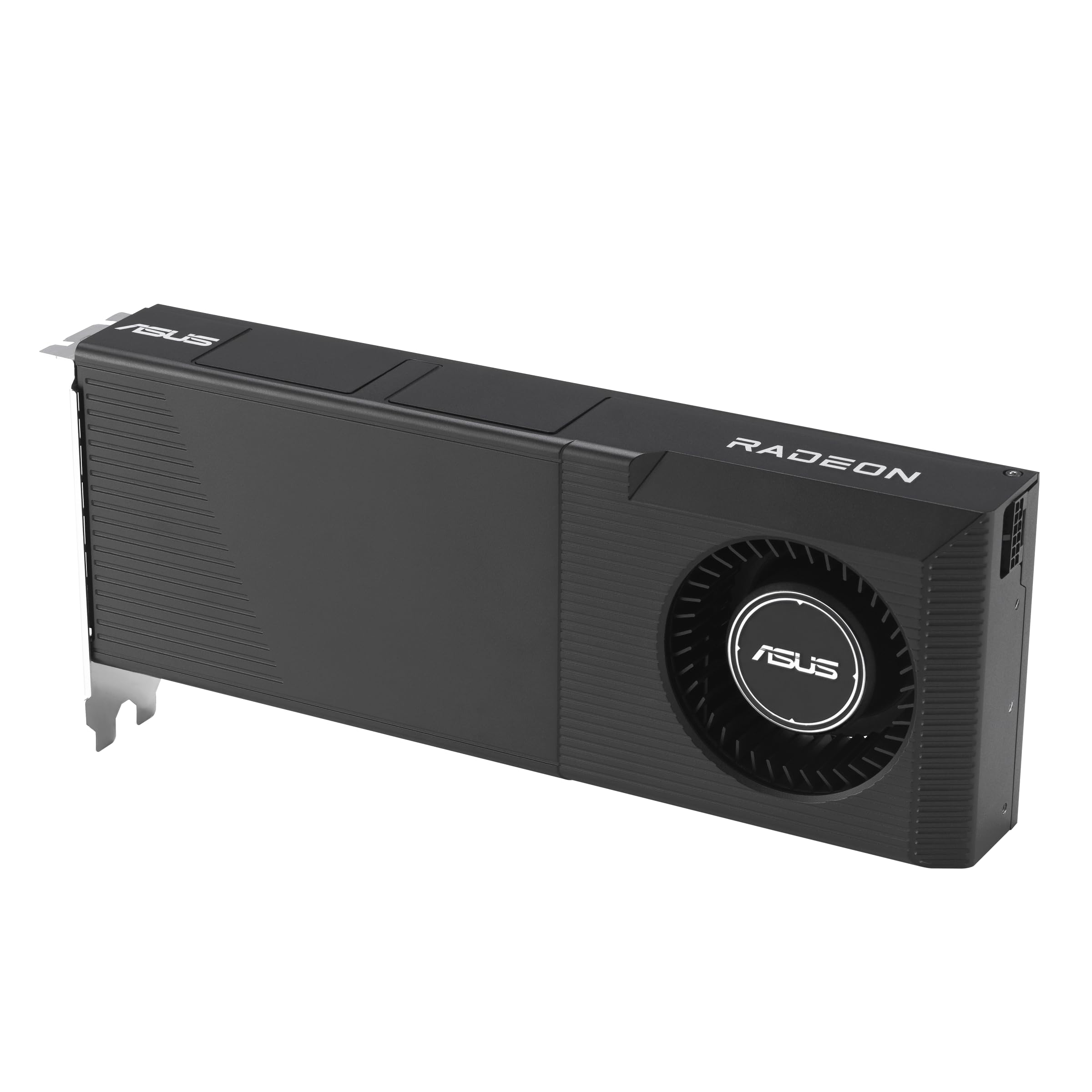 ASUS Turbo Radeon AI Pro R9700 ist für KI-gesteuerte Workflows und Extreme Zuverlässigkeit gebaut, mit RDNA 4-Architektur, 32 GB VRAM und robustem Thermo-Design
