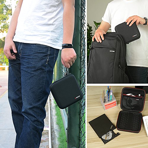 External Blu-ray Drive for Laptop