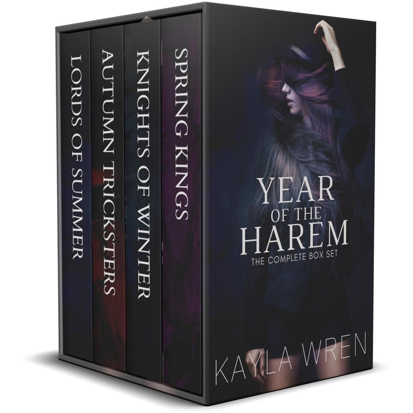 Year of the Harem