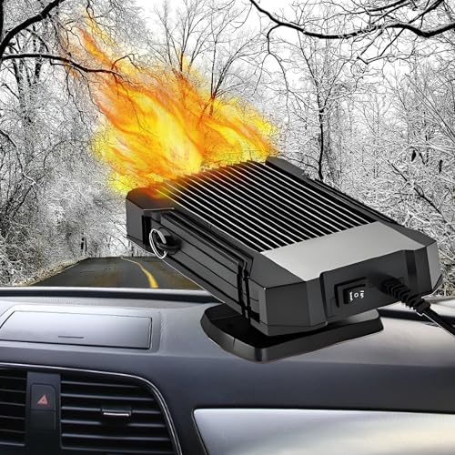 2025 NEW Portable Car Heater