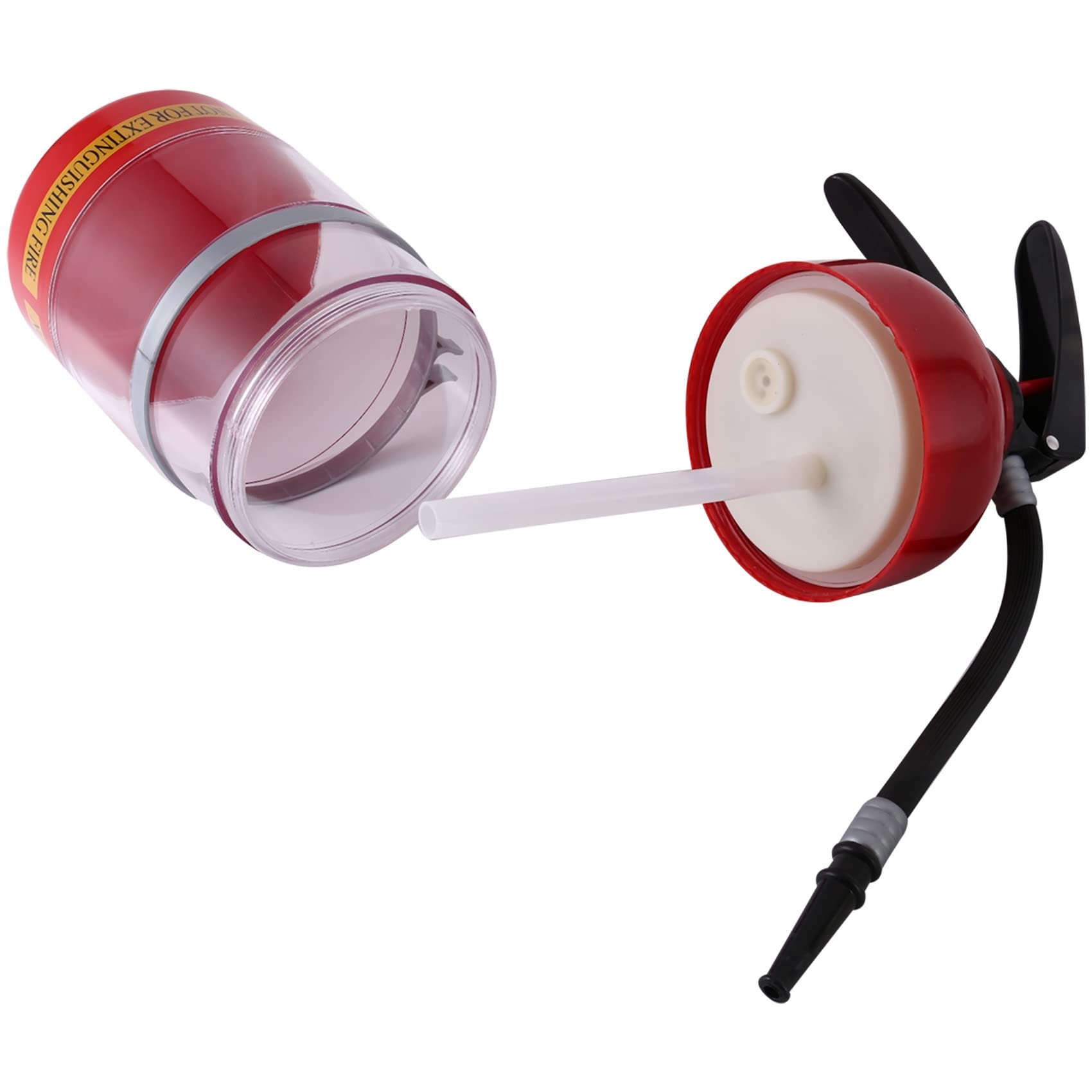 2L Vin Boisson Distributeur Extincteur Verseur FêTe BièRe Eau Distributeur Barils de BièRe Boisson Alcool Bar Accessoire