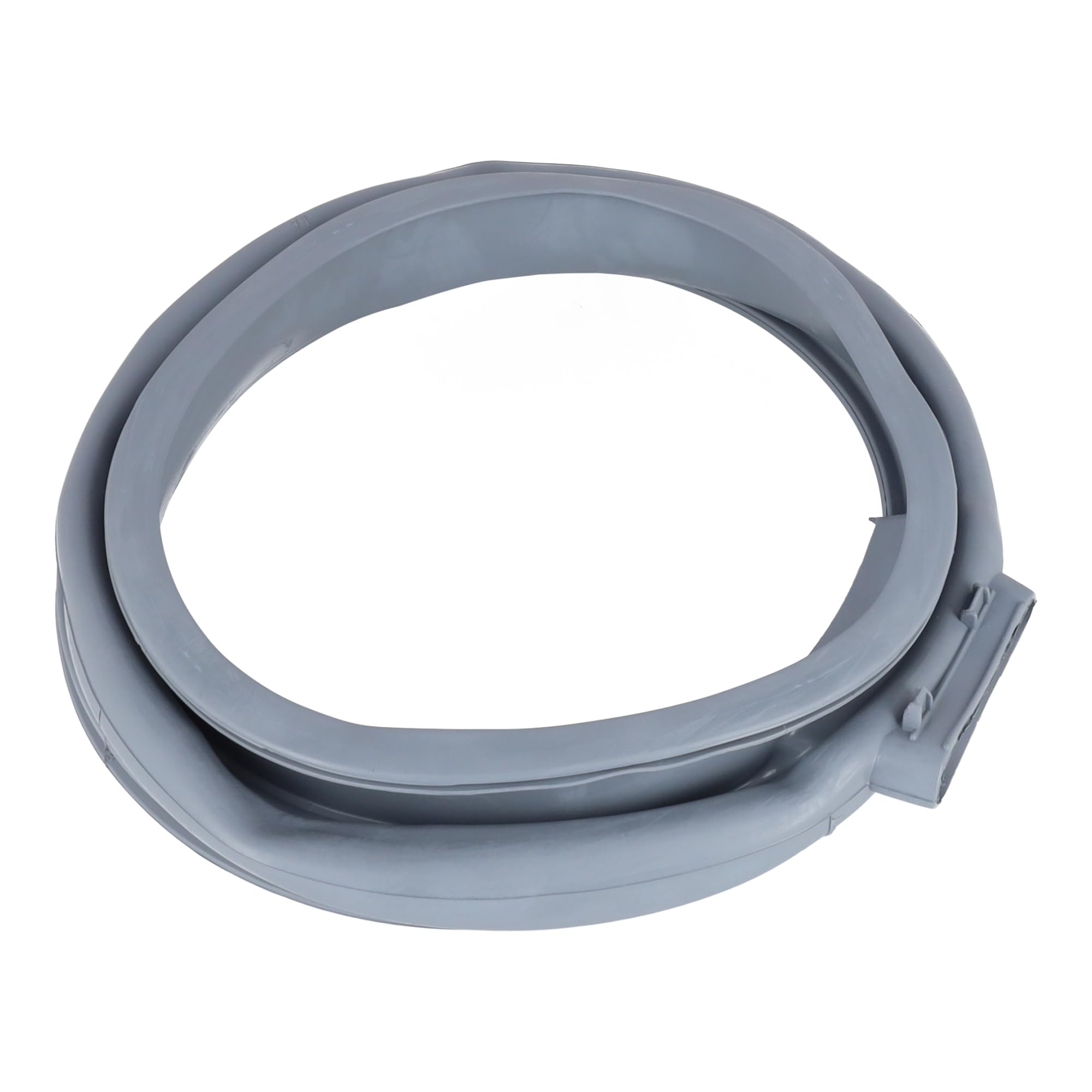 sparefixd Suitable for Indesit Washing Machine Door Seal Gasket