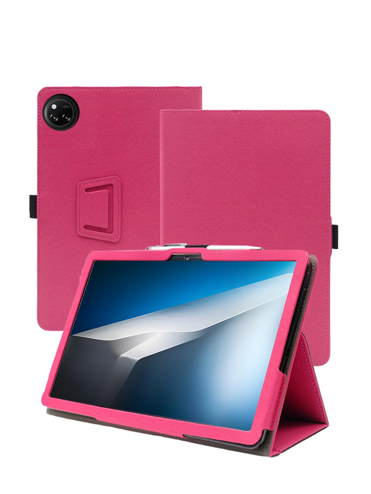 Amazon.com: Case for Doogee Tab A9 Pro+ Android 15 Tablet 11 inch