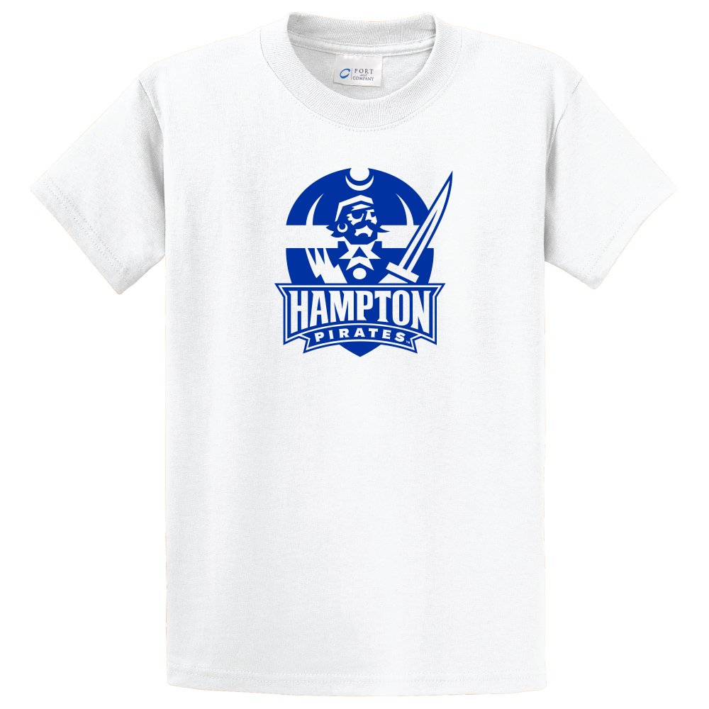 Campus Merchandise NCAA Oakland Golden Grizzlies Short Sleeve Tee, Small, White — view 55
