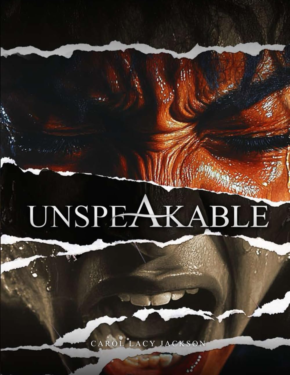 Unspeakable