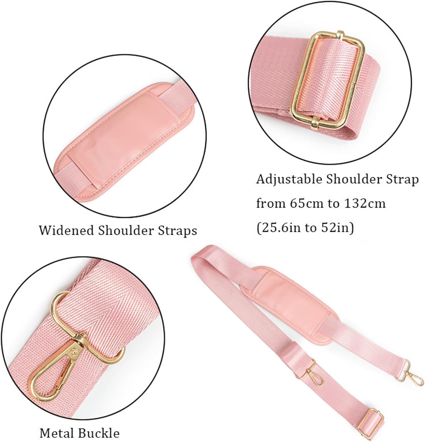 Bolsa De Ropa para Viajes, Bolsa De Viaje Plegable, Foldable Clothing Travel Bag,Garment Bags for Clothes Travel,Portatrajes Plegable para Viajes,High Capacity Folding Suit Luggag (Beige)