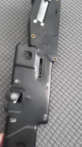 Sluithulpmotoren achterklep met artikelnummer 4F9827383G voorraad