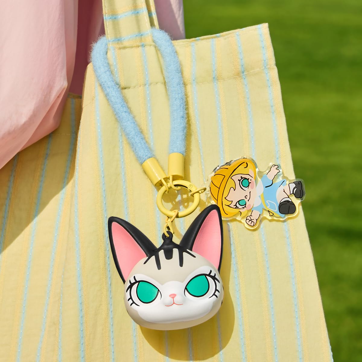 Baby Molly & Baby Tabby シリーズ スクイーズチャーム 楽天市場】Baby Molly & Baby Tabby シリーズ スクイーズ
