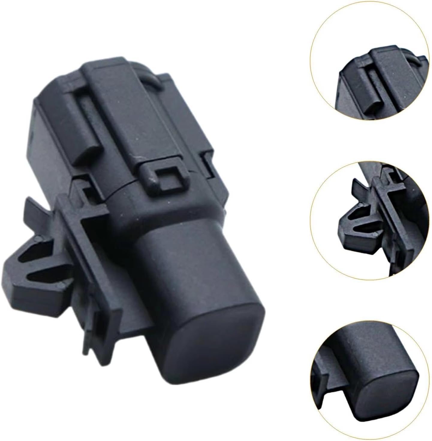 Car Temperature Sensor Climate Sensor for Nissan for 350Z 2003 2004 2005 2006 2007 2008 27722-3VA0A Ambient Air Temperature Sensor