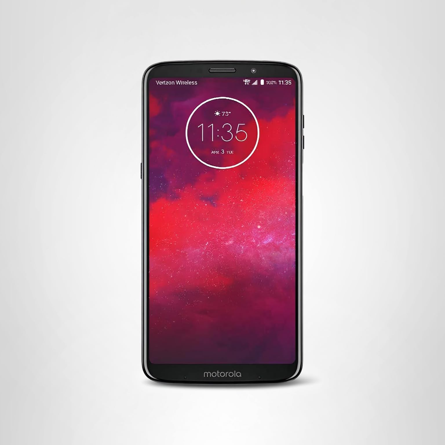 Amazon.com: Motorola Moto Z3 MOTXT192917 for Verizon - 5G