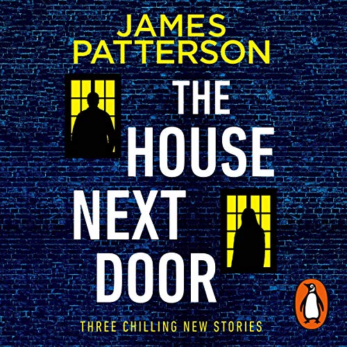 The House Next Door (Audible Audio Edition) James